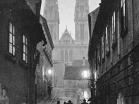 Skalinska ulica 1950-ih godina